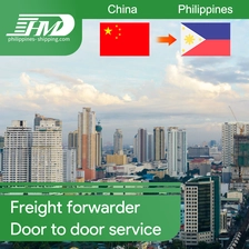 China Swwls VAT calculator for Philippines imports door to door ddp Cheap Rates logistics Service Freight Forwarder
