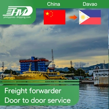 China Door to door service shipping company air shipping China to Philippine Freight Forwarder