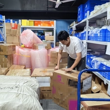 中国 从中国到菲律宾的门到门运输服务或从中国到达沃的DDP服务 货运代理