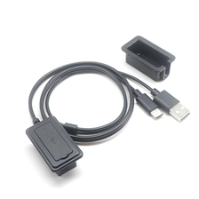 中国 背包 USB A 和 Type C 充电端口适配器延长充电线 制造商