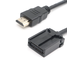 中国 高速公对母 HDMI 延长线 制造商