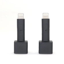 porcelana Conector adaptador extensor Lightning macho a hembra para iPhone fabricante