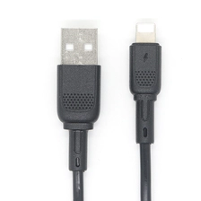 中国 USB A 转闪电快速充电线 制造商