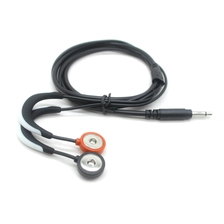 Çin Guangdong Factory Direct: High Quality 4 in 1 Lemo Male Plug to Negative Electrode Pad Electrode Clips Connecting Main Cable for Physiotherapy Equipment - COPY - f7rwge üretici firma