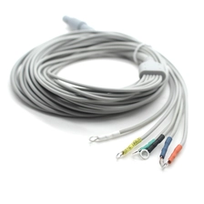 Çin ISO-Certified Factory Direct: Custom 3.5mm Audio to 4.0mm Female Snap Cables with Silicone Earhooks for Medical & Rehabilitation Devices - COPY - 9i72an üretici firma
