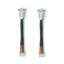 China Customized 4PiN Lemos Conneator to Terminal Wire For Medical Devices | Dongguan Medical Wire Manufacturer manufacturer