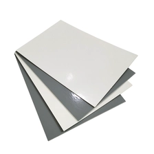 ประเทศจีน ราคาโรงงานจีน 1.0mm ~ 5.0mm ความหนาสูงสุด 3000mm ความกว้าง White Smooth 4x10 FRP Panels ผู้ผลิต