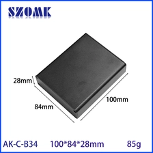China Aluminium-Druckguss-Gehäuse, AK-C-B34 Hersteller