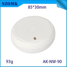 中国 AK-NW-90 IoTガス検出エンクロージャーガスセンサースマートホームデバイス用ガスセンサーエンクロージャ85*30mm メーカー