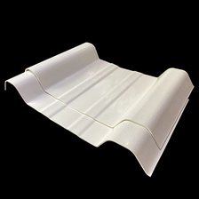 Chine Prix ​​​​des fabricants d'usine de tuile de toit en plastique espagnol en PVC personnalisé fabricant