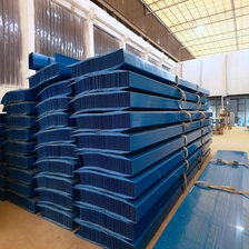 Tsina plant cultivation pvc upvc gutters wholesales suppliers manufacturer china Manufacturer