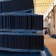 Tsina plant cultivation house ulan pvc upvc gutters supplier tagagawa wholesales china Manufacturer
