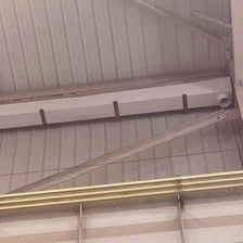 Tsina pagtatanim ng halaman sa bahay pvc upvc gutters supplier wholesales manufacturer china Manufacturer