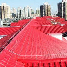 China upvc custom asa pvc tiles for roof wholesales roofing sheet manufacturers china manufacturer