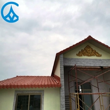China custom asa pvc tiles roofing sheet for roof wholesales manufacturer china manufacturer