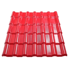 China Factory China custom asa pvc corrugated roofing sheet manufacturer manufacturer