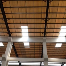 China custom pvc plastic corrugated roofing sheet manufacturer factory china manufacturer