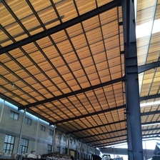 Tsina ASA custom PVC plastic roof tile sa pagbebenta tagagawa supplier china Manufacturer