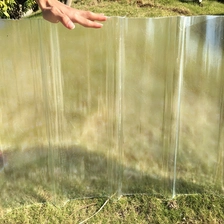 Çin Çin üreticileri ZXC FRP oluklu fiberglas çatı kiremitleri levha panelleri fiyatı üretici firma
