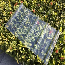 porcelana Proveedor de fabricantes de láminas para techos corrugados transparentes de FRP China fabricante