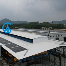 Tsina Custom pvc spanish plastic upvc roofing sheets tiles presyo china manufacturers Manufacturer