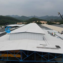Tsina pvc trapezoidal corrugated plastic upvc roofing sheets tiles sa pagbebenta china price manufacturers Manufacturer