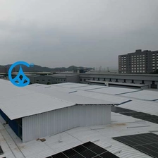 China oem pvc corrugated plastic tile roofing sheets manufacturer china supplier manufacturer