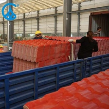 China oem Plastic coated corrugated PVC roofing sheet china on manufacturer sale manufacturer