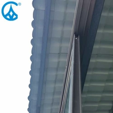 חרסינה פלסטיק גלי pvc יריעות קירוי לוחות ספקים סיטונאיים סין יַצרָן