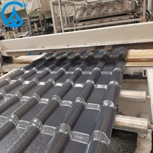 חרסינה pvc ספרדית שרף סינתטי אריחי יריעות מחיר יצרני ספקים סיטונאיים סין יַצרָן