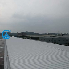 Tsina China upvc custom corrugated pvc plastic pvc roofing roof tiles sheets supplier Manufacturer