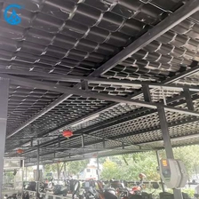 ประเทศจีน ASA Resin & PVC Roofing Solutions: กระเบื้อง, แผง, แผ่นงาน | โรงงานจีน ผู้ผลิต