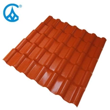 Trung Quốc ASA asa tổng hợp nhựa lợp gạch nhựa gạch nhựa giá giá Trung Quốc tấm lợp gạch pvc nhà cung cấp nhà cung cấp gạch pvc chống ăn mòn nhà chế tạo