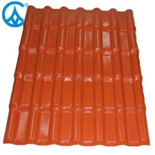 Trung Quốc ASA asa nhựa tổng hợp gạch nhựa PVC Tấm lợp đang bán PVC nhựa lợp nhà bán buôn Trung Quốc PVC Kiên. nhà chế tạo