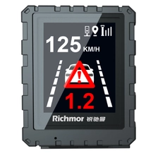 China R-WATCH alarm prompter, mini display alarm frequency manufacturer
