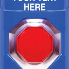 China Richmor Universal Emergency Interrupter / Panic Switch manufacturer