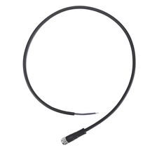 China M8-Buchse, Single-Ended-Pigtail-Kabel Hersteller