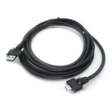 Chiny Kabel USB 3.0 A męski na USB typu C z blokadą śrubową producent
