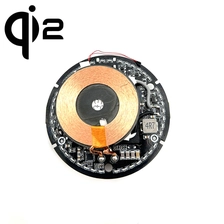 الصين Charger Circuit Board Dual USB Port PCBA charger board Type-C PD USB charger PCB Manufacturer for car charger apapter PCBA - COPY - tjdger الصانع
