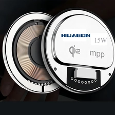 Cina Qi2 15W 20W MPP modulo di ricarica wireless magnetico magsafe caricabatterie wireless veloce con magnete per iPhone produttore