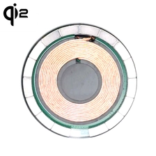 China Qi2 magnet MPP magnetic wireless charging module magnetioc fast wireless charging customization - COPY - f3l8sh fabricante