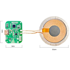 China carregador sem fio rápido magnético de 15 W carregador sem fio de 15 W para Iphone fabricante