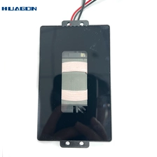 Cina QI2.1 15W Qi 2.1 moving coil wireless charger - COPY - 0hwkqo produttore