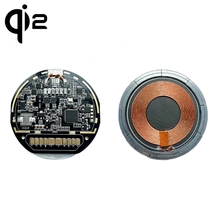 Čínsky Bezdrôtový nabíjací modul MPP QI2 15W výrobca