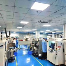 China 15W Auto Wireless Ladegerät OEM ODM Fabrik Hersteller