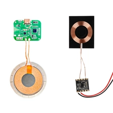 الصين Wireless magnetic Transmitter and Wireless Charging Receiver wireless charging transmitter receiver module - COPY - 2edwit الصانع