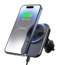 China 15W Auto-Wireless-Charging-Anpassung, magnetisches Auto-Wireless-Ladegerät, Wireless-Ladegerät-Sendermodul-Anpassung Hersteller