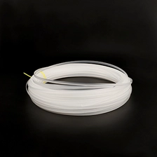China Fornecedor de costura CYG Poliéster plástico transparente desossa sutiã osso plástico desossa contínua de plástico fabricante