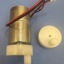 China China Micromotor para cofre de hotel fábrica fabricante