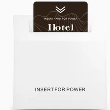 Chine Interrupteur d'économie d'énergie | Économiseur d'énergie RFID pour hôtel - Fabricant de commutateurs d'économie d'énergie muraux Chine fabricant